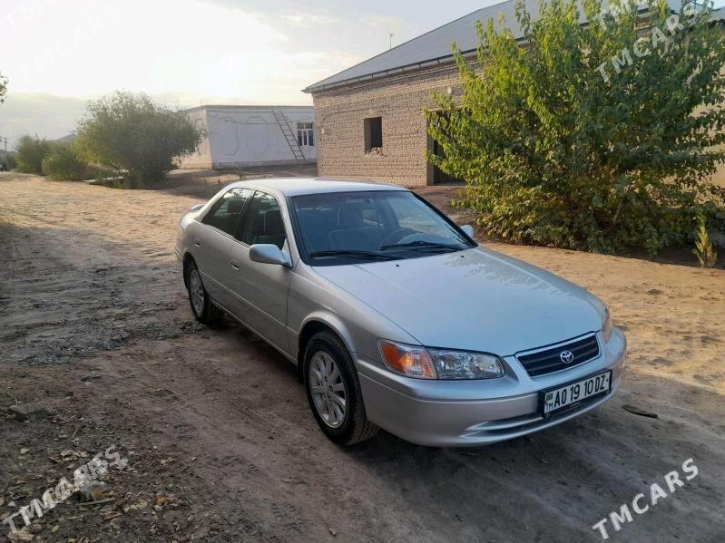 Toyota Camry 2000 - 165 000 TMT - Дашогуз - img 2