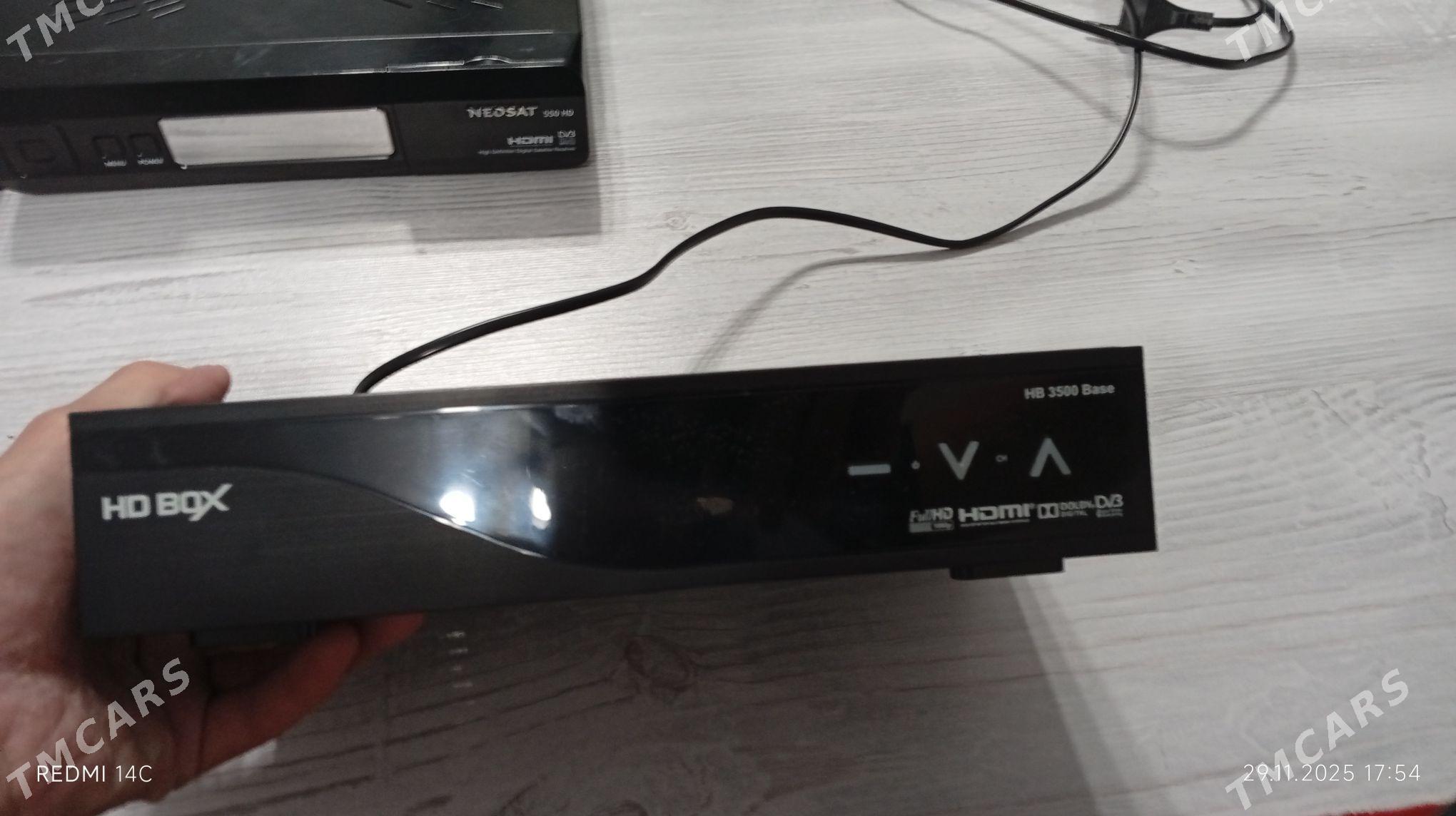 tunerlar - Мары - img 3