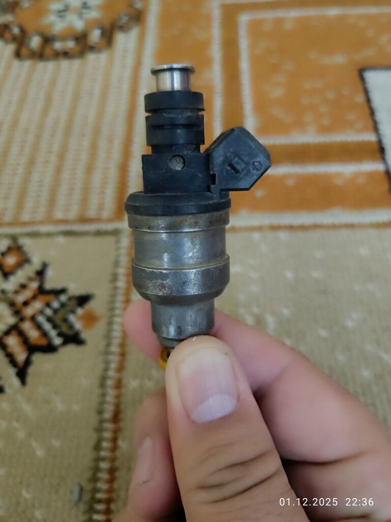 opel farsunka 100 TMT - Балканабат - img 2