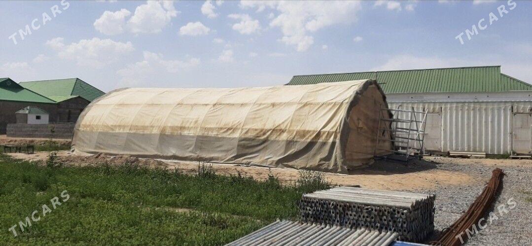 palatka çadyr turk - Herrikgala - img 1