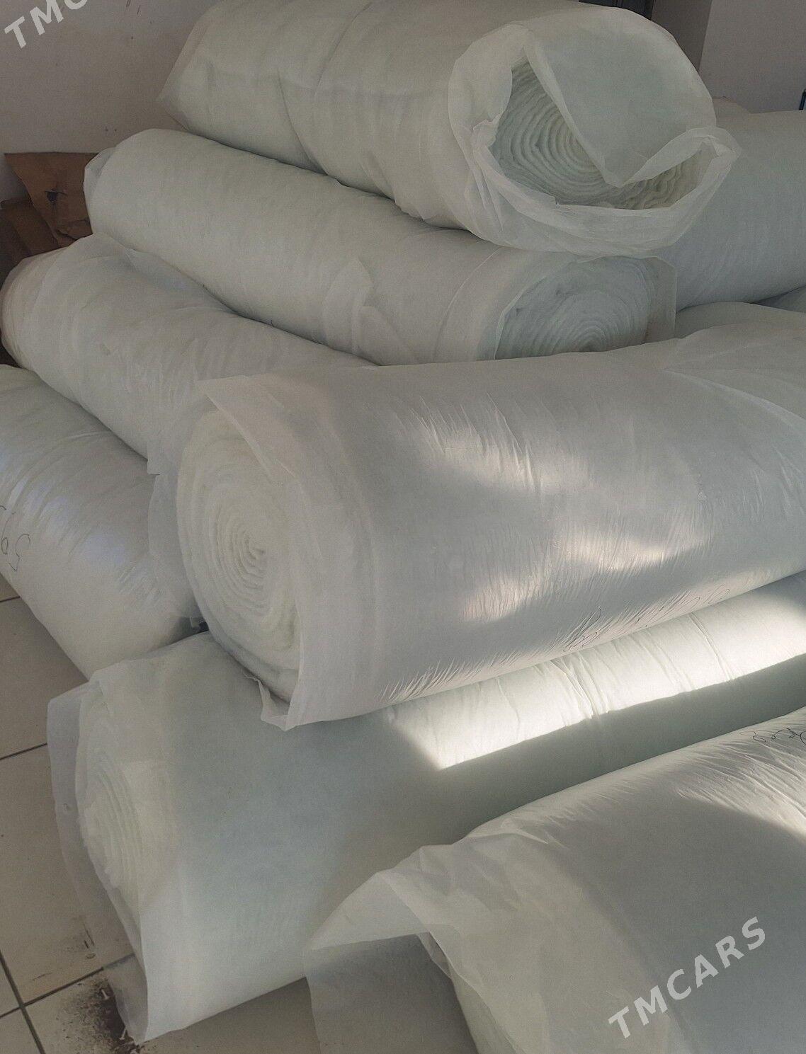 Sintepon - Туркменабат - img 2