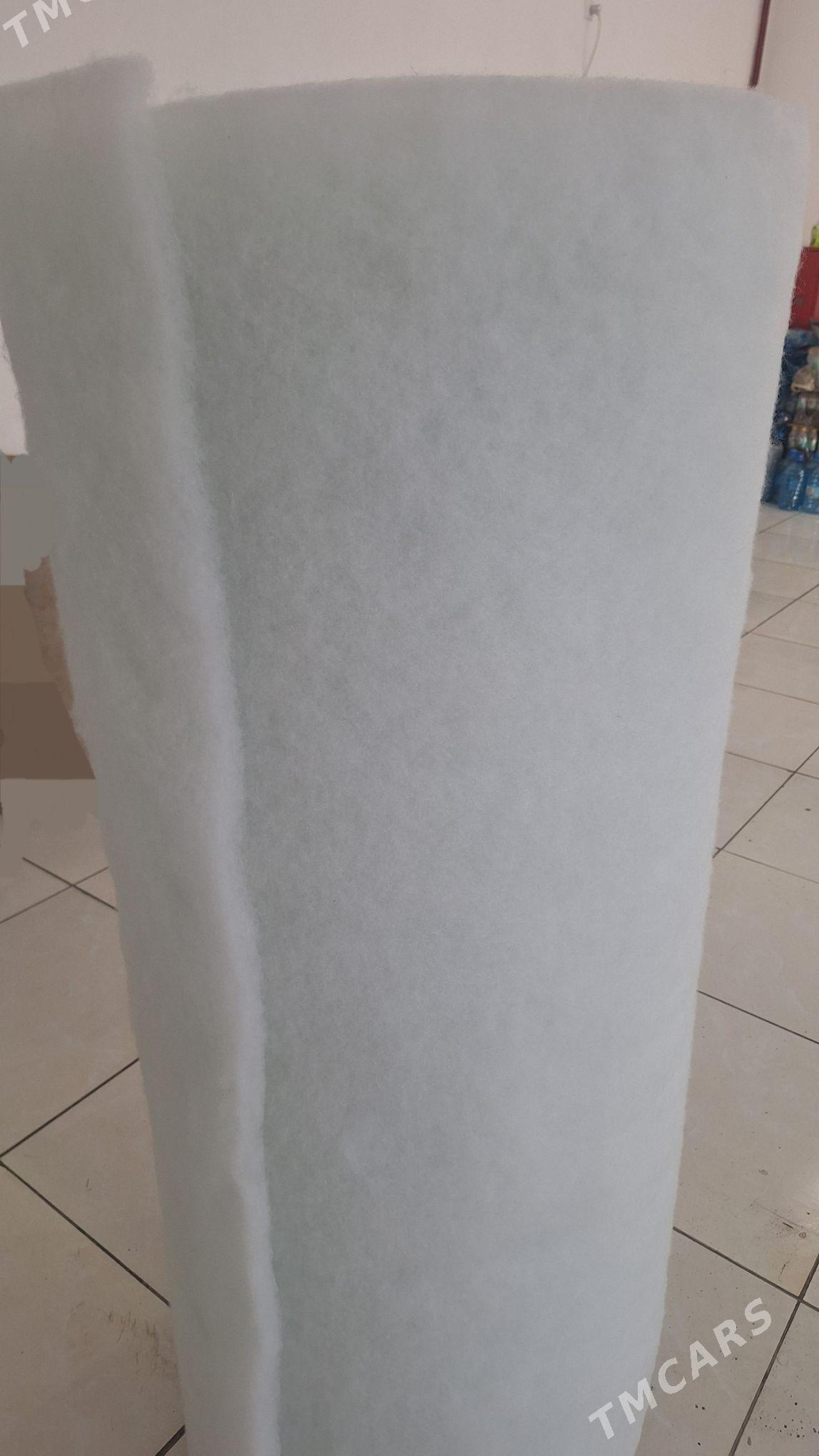 Sintepon - Туркменабат - img 4