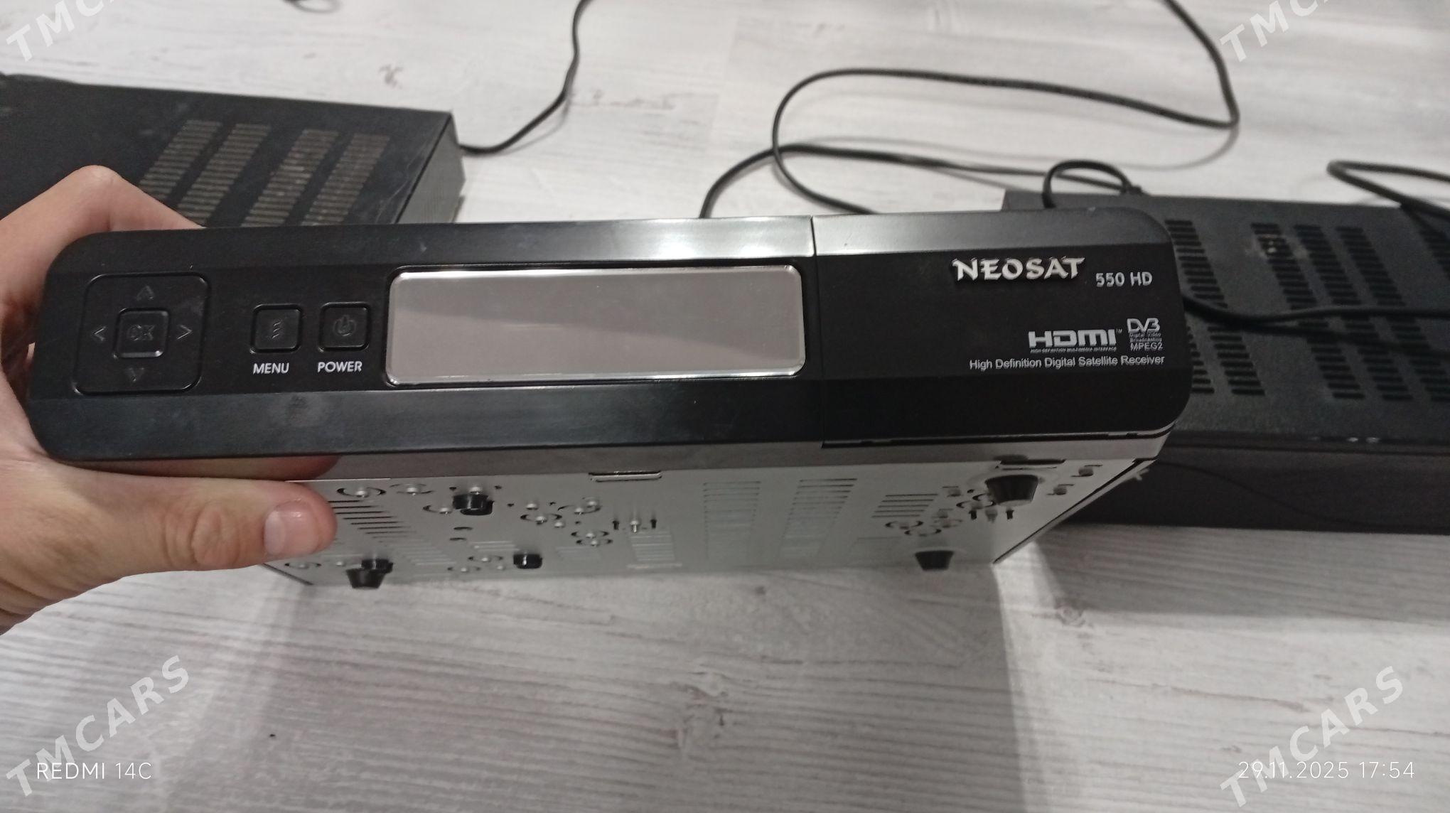 tunerlar - Мары - img 2