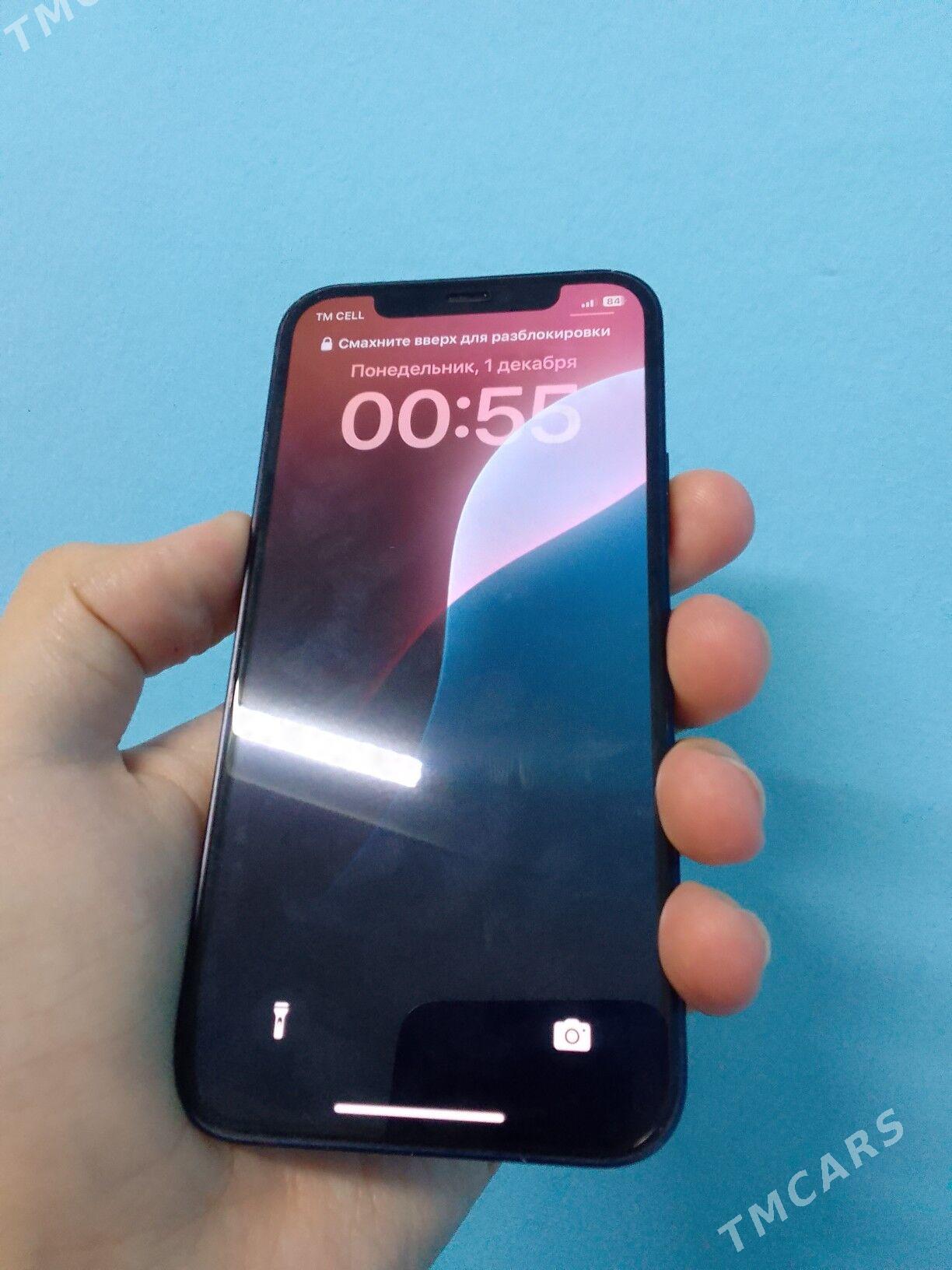 iphone 12 - Ашхабад - img 2