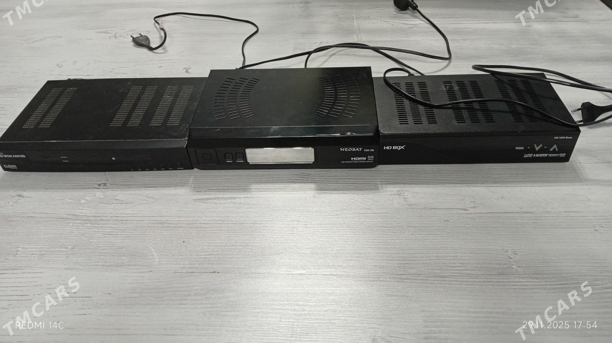 tunerlar - Мары - img 4