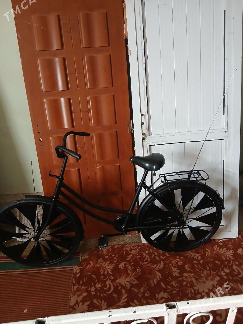 yapoşka wilik - Болдумсаз - img 3