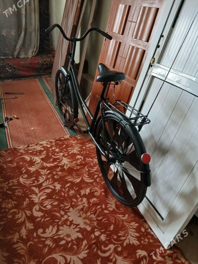 yapoşka wilik - Болдумсаз - img 2