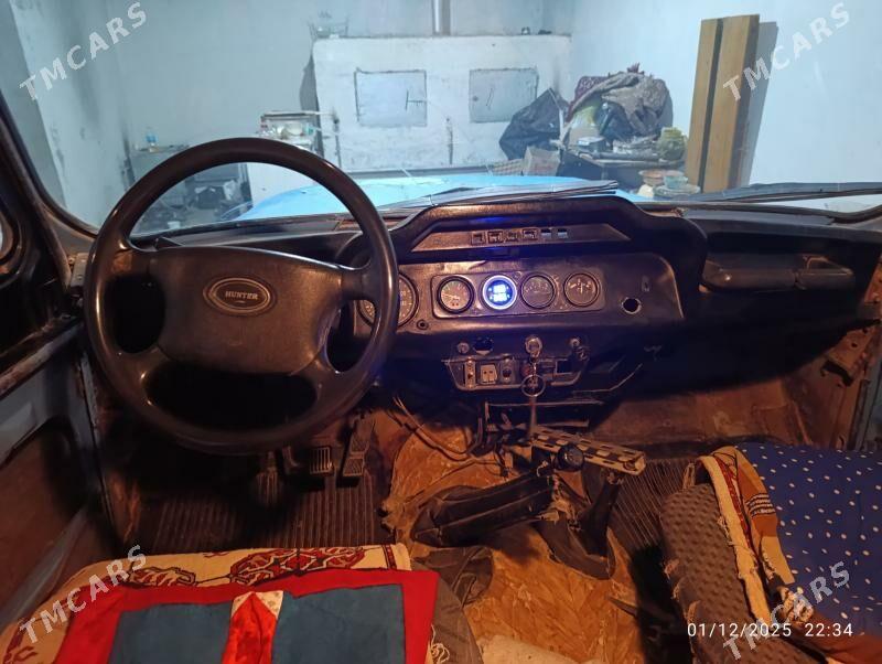 UAZ 469 1998 - 25 000 TMT - Джебел - img 3