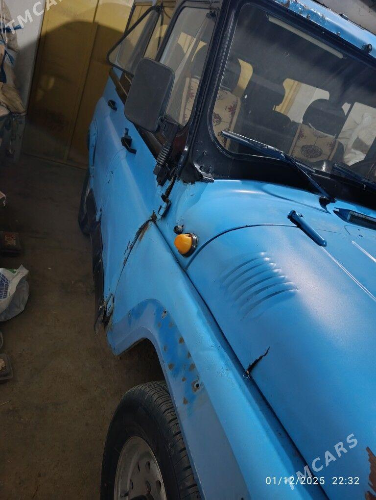 UAZ 469 1998 - 25 000 TMT - Джебел - img 5