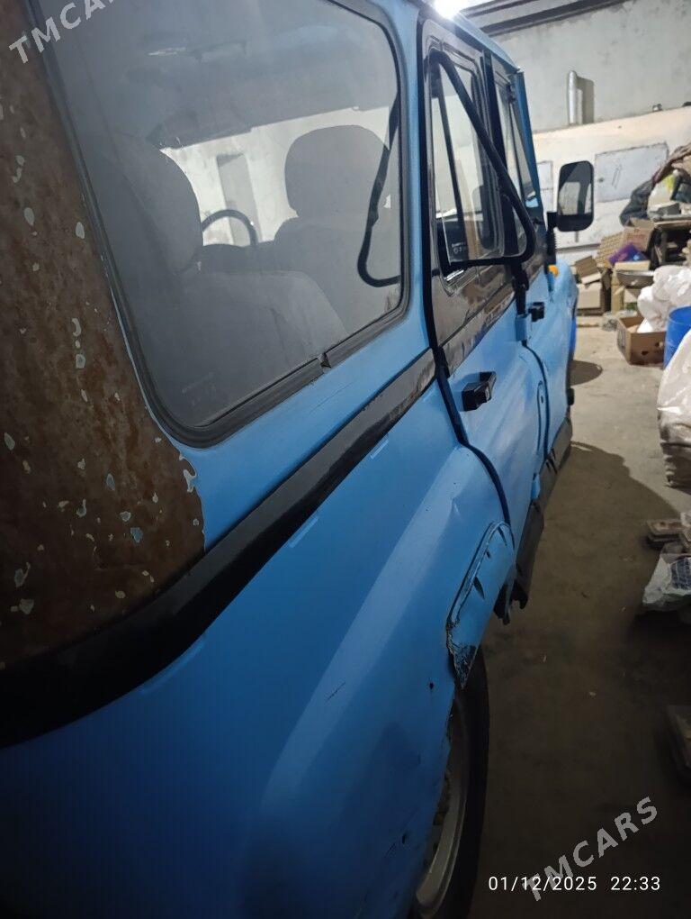 UAZ 469 1998 - 25 000 TMT - Джебел - img 7