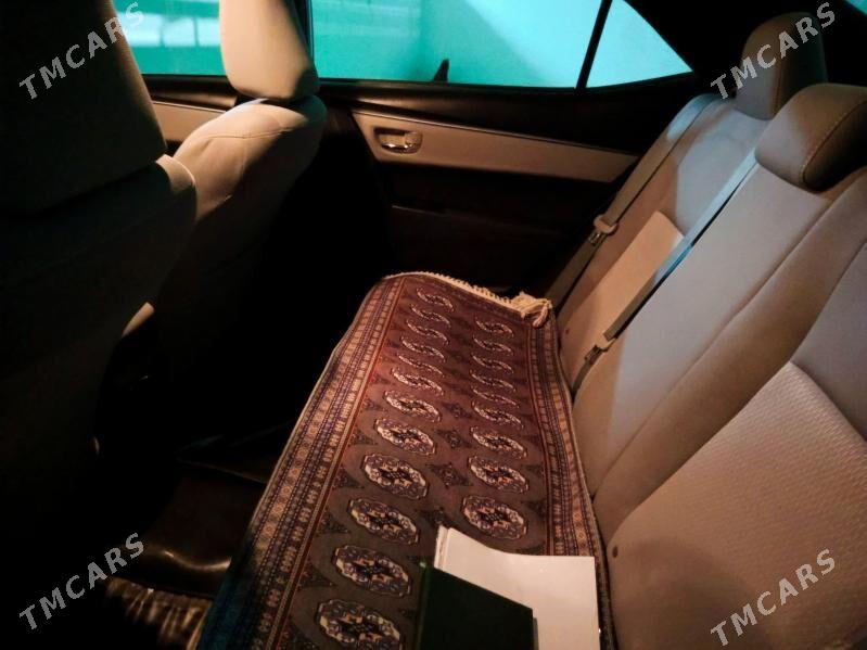 Toyota Corolla 2014 - 184 000 TMT - Гёкдже - img 4