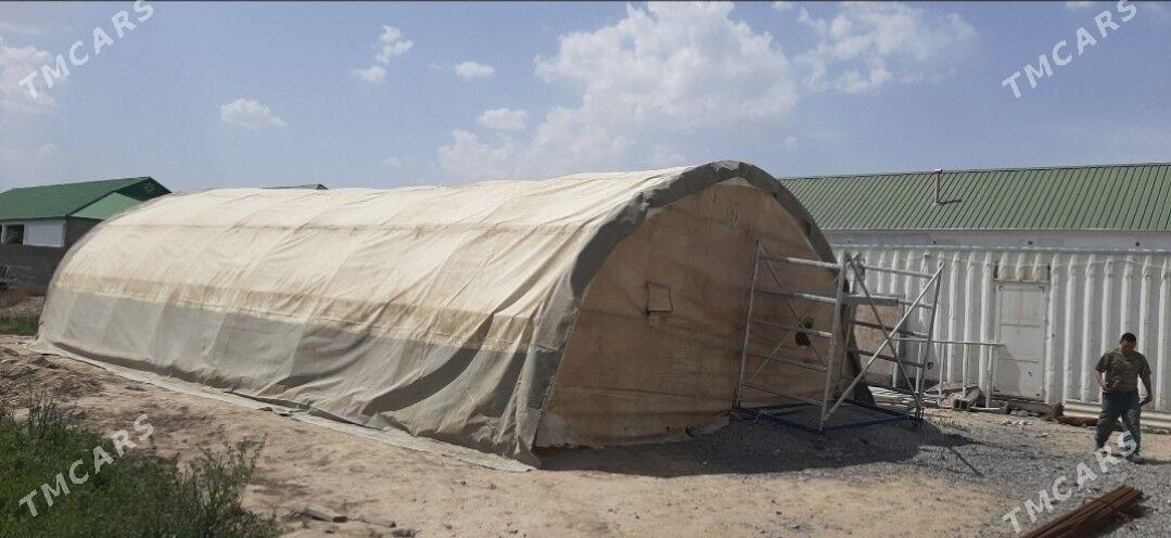 palatka çadyr turk - Herrikgala - img 3