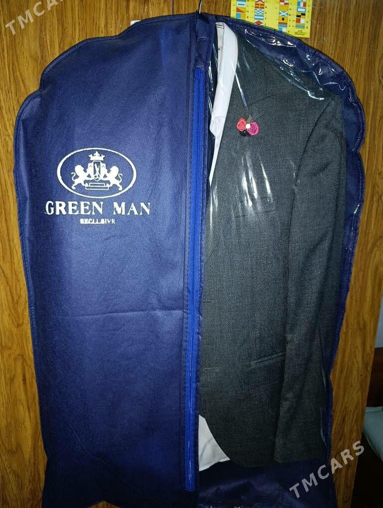 KASTYUM BRYUK(TROYKA KOMPLEKT) - Дашогуз - img 2