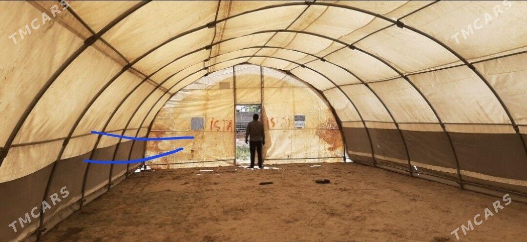 palatka çadyr turk - Herrikgala - img 2