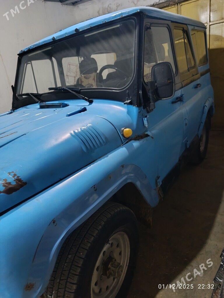 UAZ 469 1998 - 25 000 TMT - Джебел - img 4