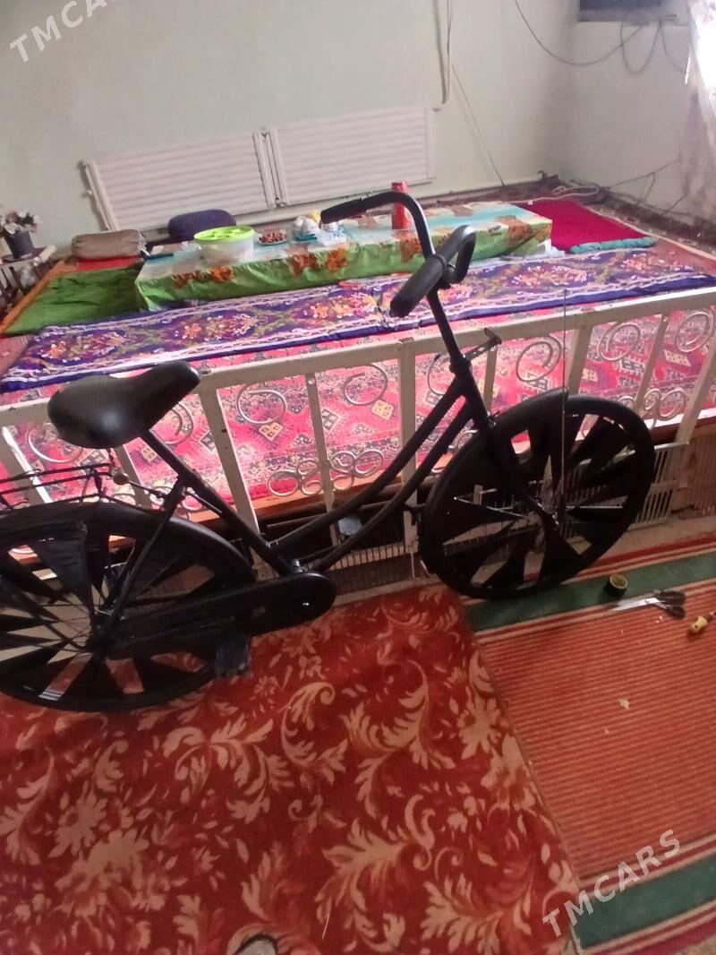 yapoşka wilik - Болдумсаз - img 4