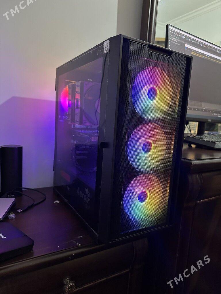 kompyuter / компьютер i7 13 - Ашхабад - img 1