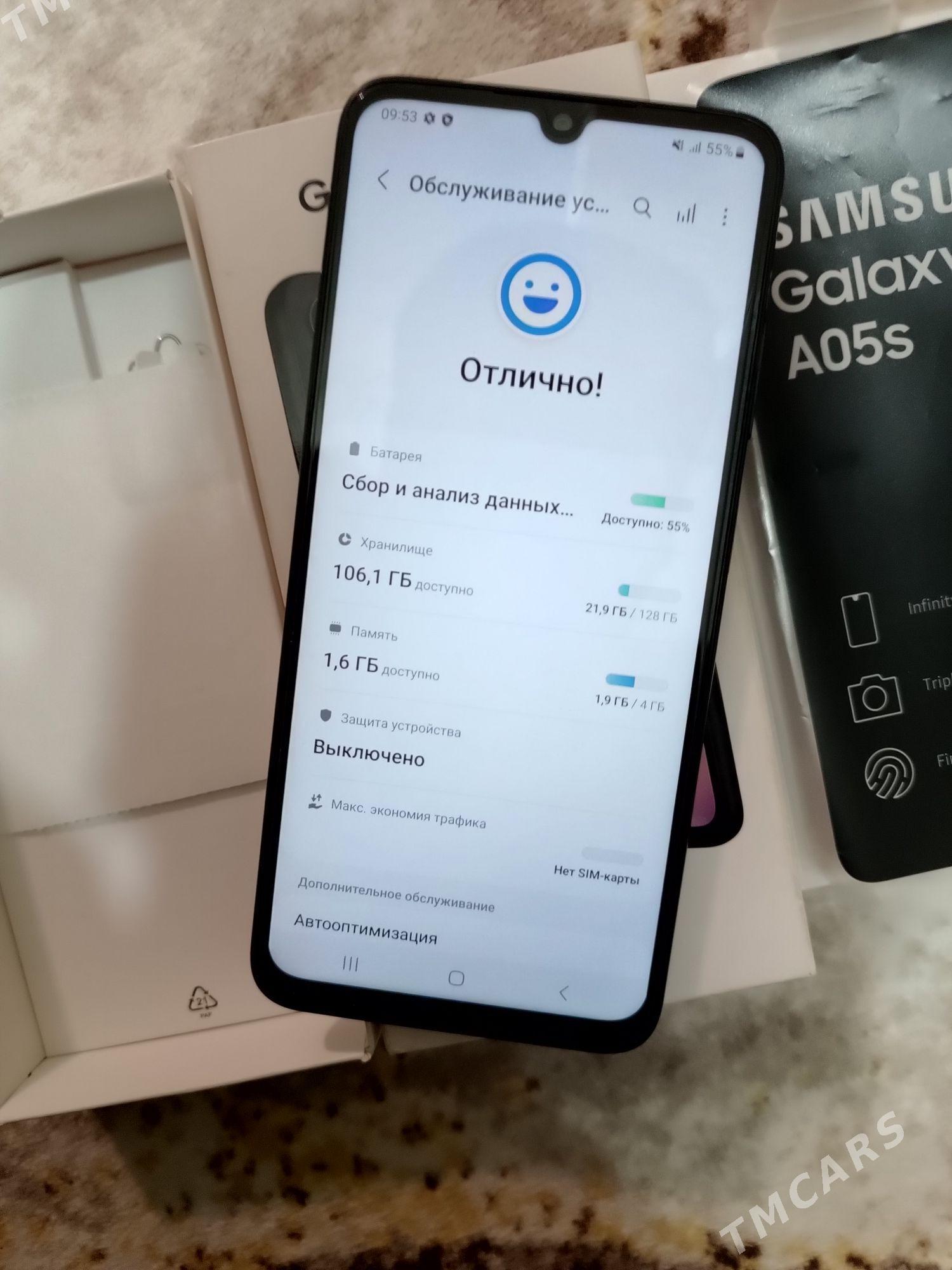 A05s - Aşgabat - img 2