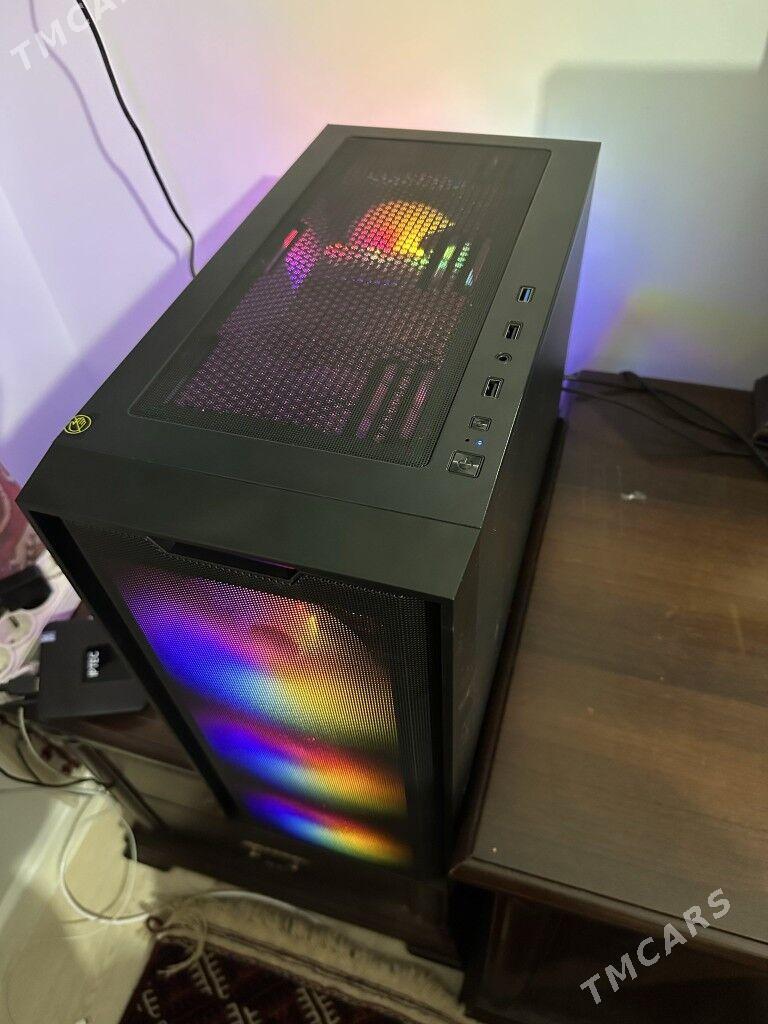 kompyuter / компьютер i7 13 - Aşgabat - img 2