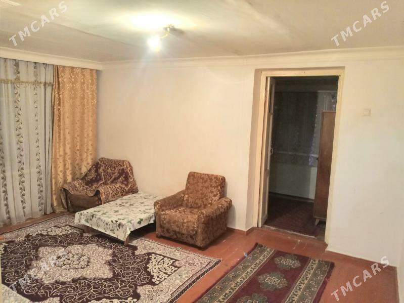 СТАРАЯ АВТОСТАНЦИЯ GUL BAZAR - Туркменабат - img 2