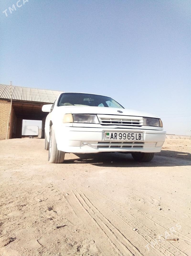 Opel Vectra 1991 - 25 000 TMT - Darganata - img 2