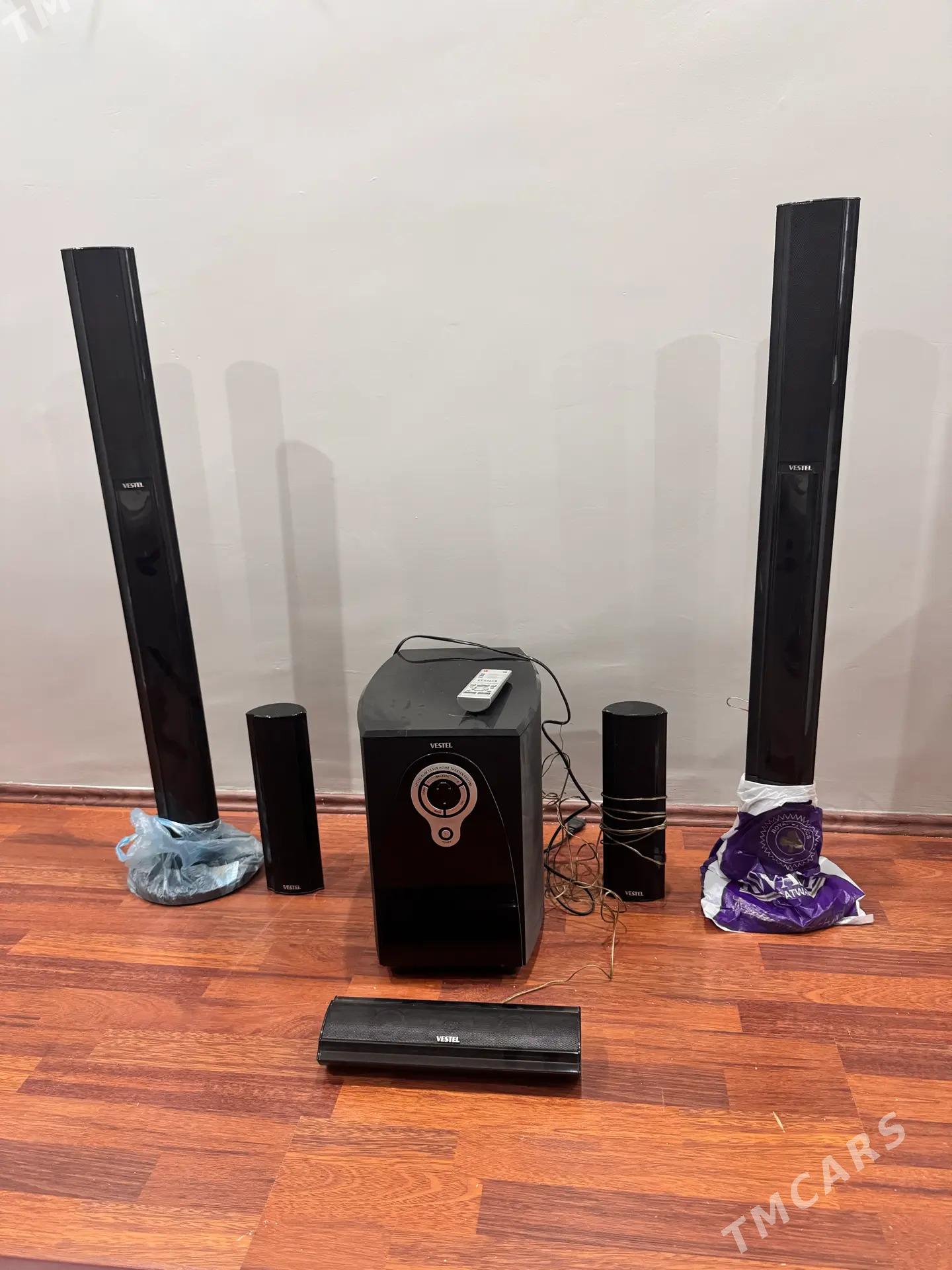 Vestel Klonka komplekt - Ашхабад - img 2