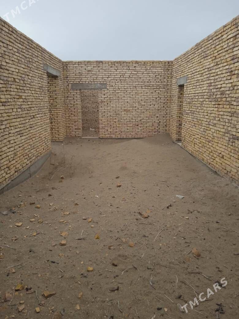 Gülistan şäherçe 8 sotuk - Дашогуз - img 7