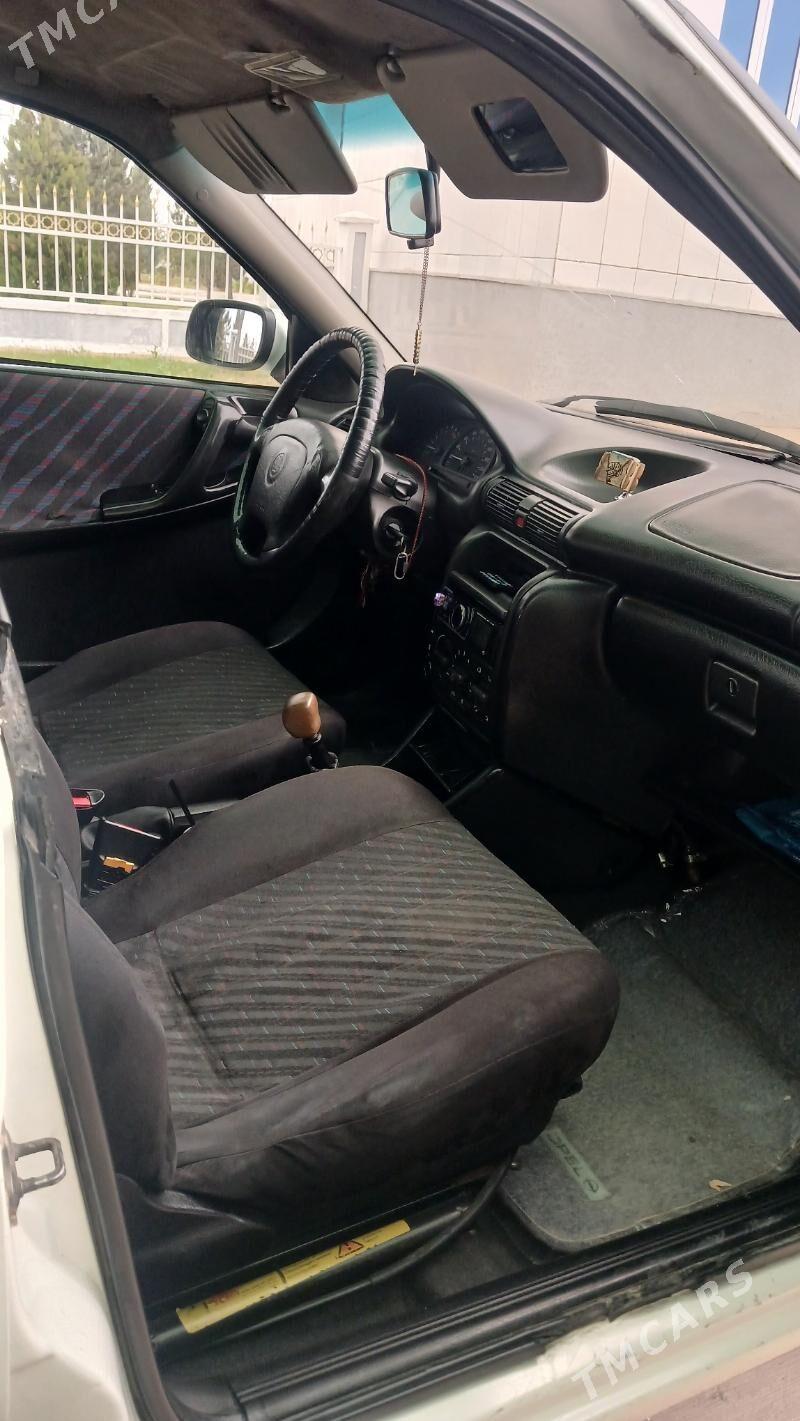 Opel Astra 1995 - 42 000 TMT - Туркменбаши - img 6