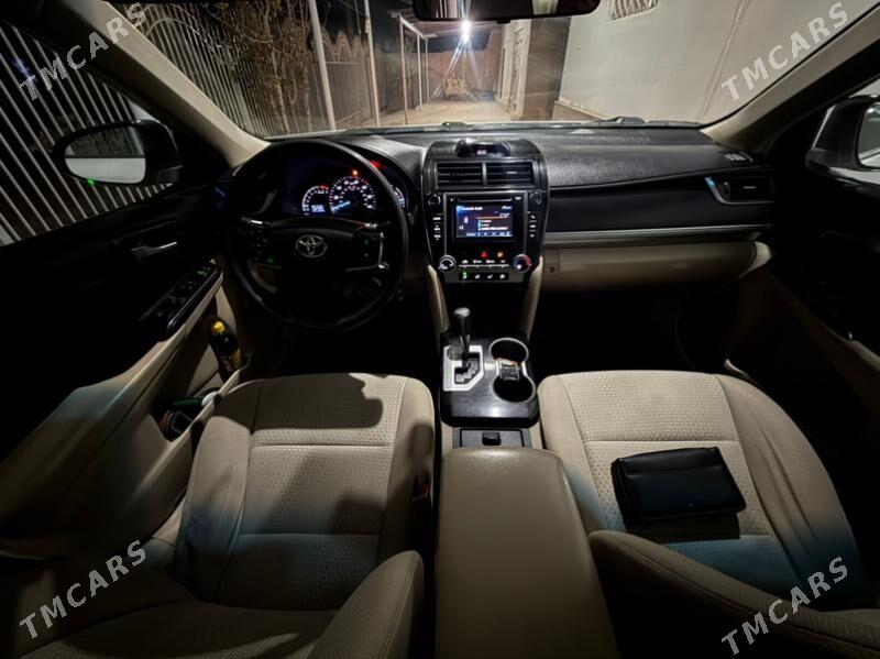 Toyota Camry 2013 - 240 000 TMT - Дашогуз - img 3