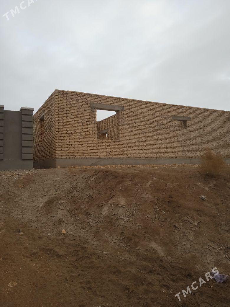 Gülistan şäherçe 8 sotuk - Дашогуз - img 2