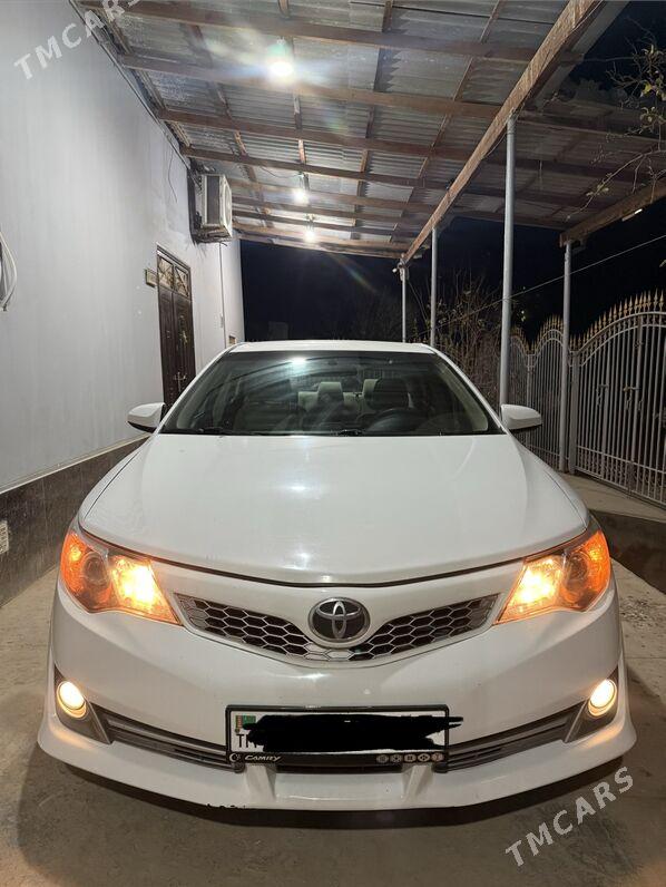 Toyota Camry 2013 - 240 000 TMT - Дашогуз - img 2