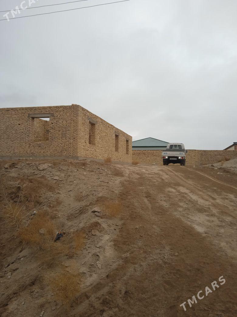 Gülistan şäherçe 8 sotuk - Дашогуз - img 3