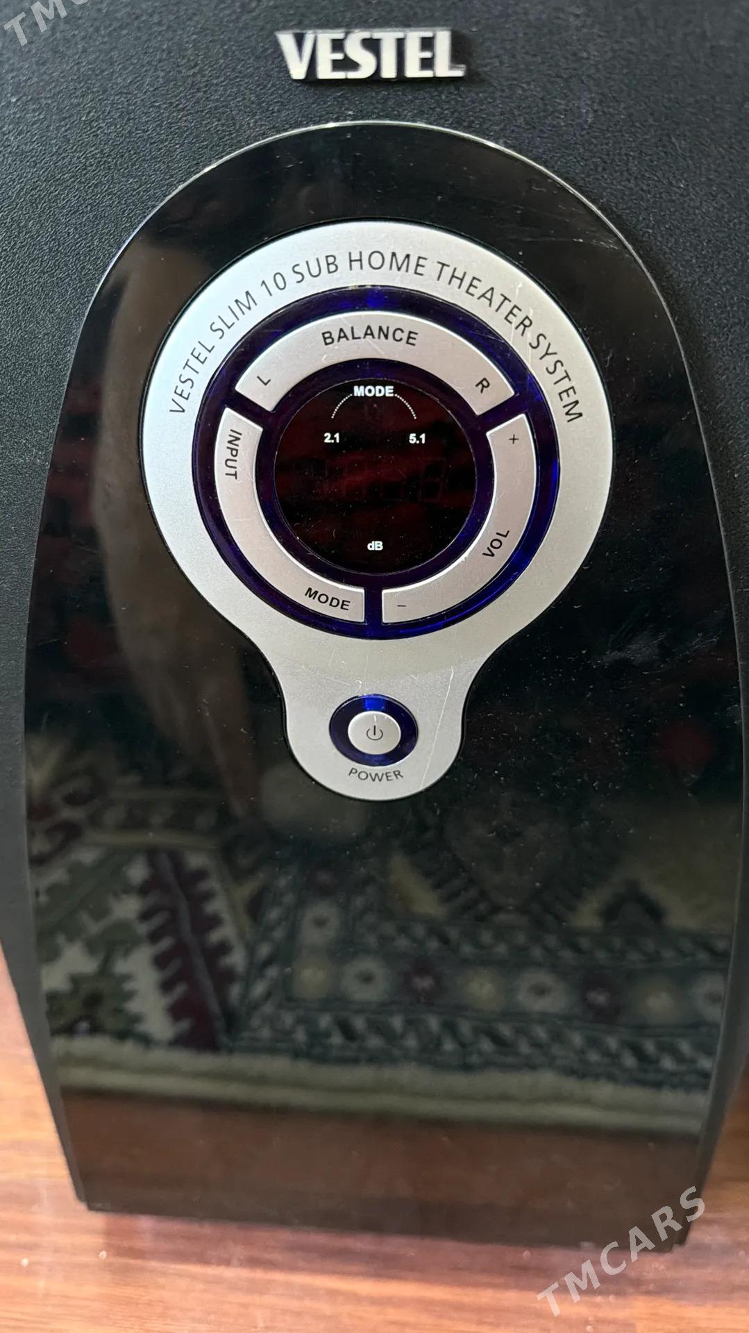 Vestel Klonka komplekt - Ашхабад - img 1