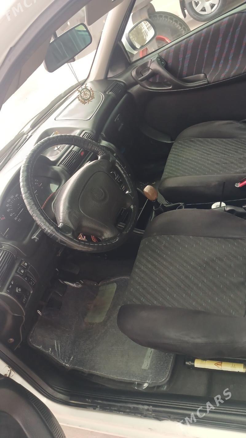 Opel Astra 1995 - 42 000 TMT - Туркменбаши - img 5