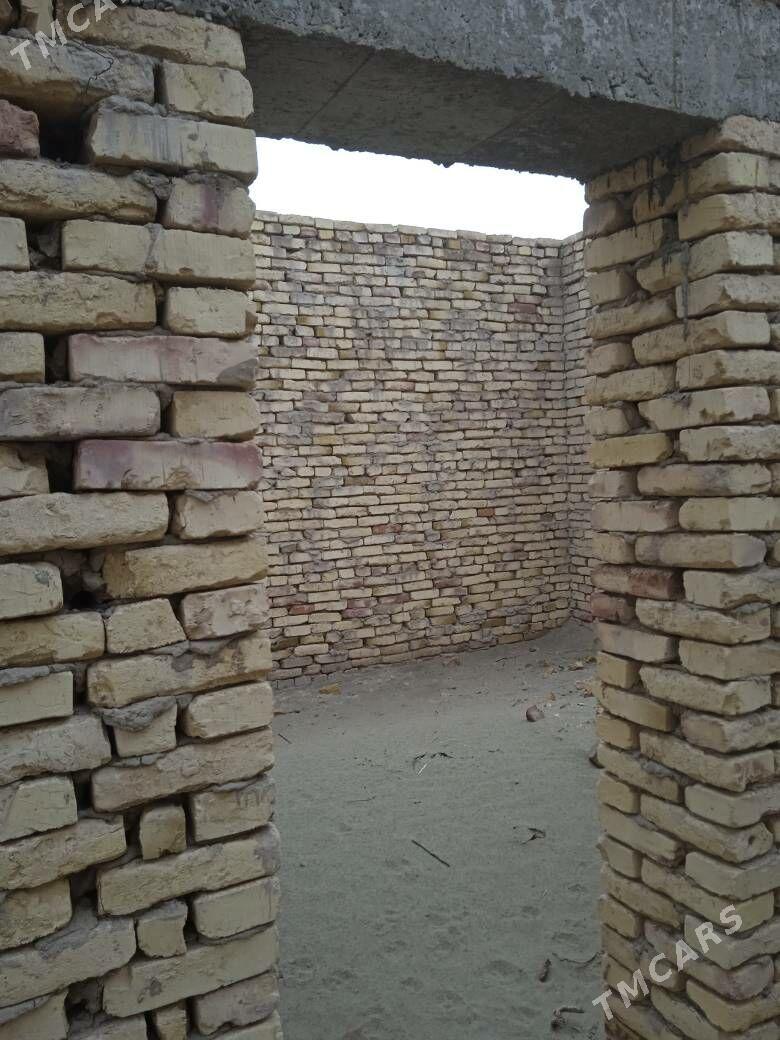 Gülistan şäherçe 8 sotuk - Дашогуз - img 5