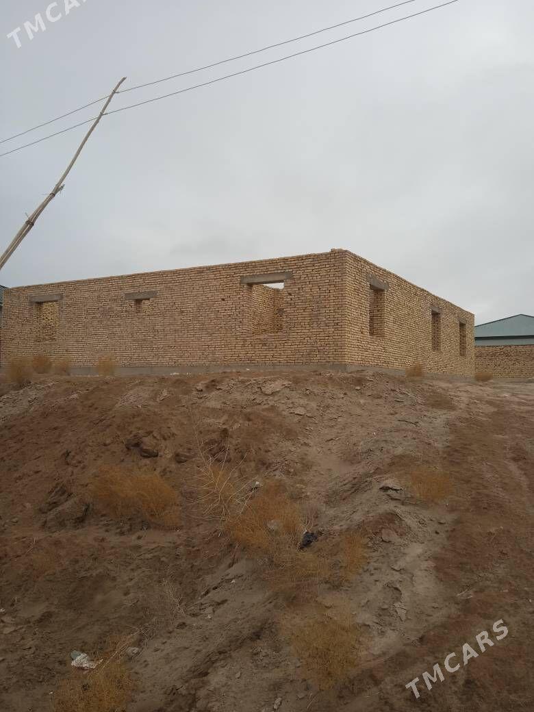 Gülistan şäherçe 8 sotuk - Дашогуз - img 10