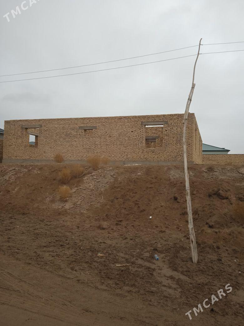 Gülistan şäherçe 8 sotuk - Дашогуз - img 9