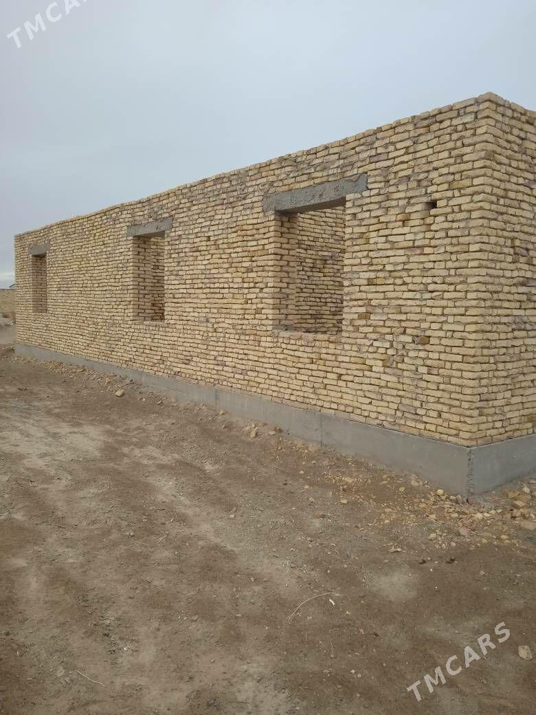 Gülistan şäherçe 8 sotuk - Дашогуз - img 6