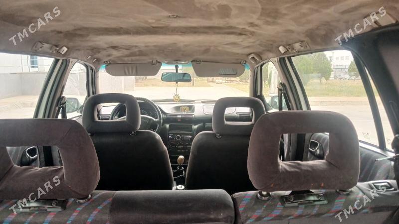 Opel Astra 1995 - 42 000 TMT - Туркменбаши - img 7