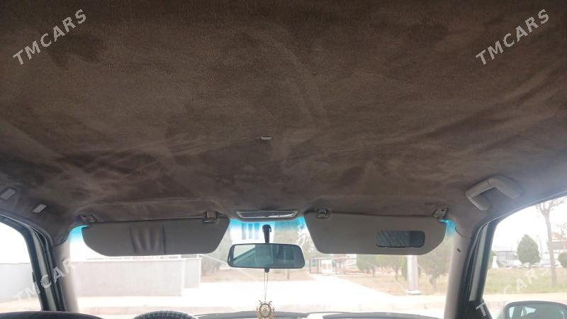 Opel Astra 1995 - 42 000 TMT - Туркменбаши - img 10