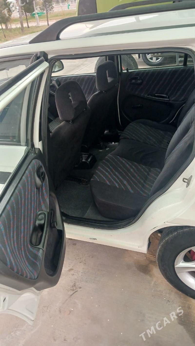 Opel Astra 1995 - 42 000 TMT - Туркменбаши - img 8