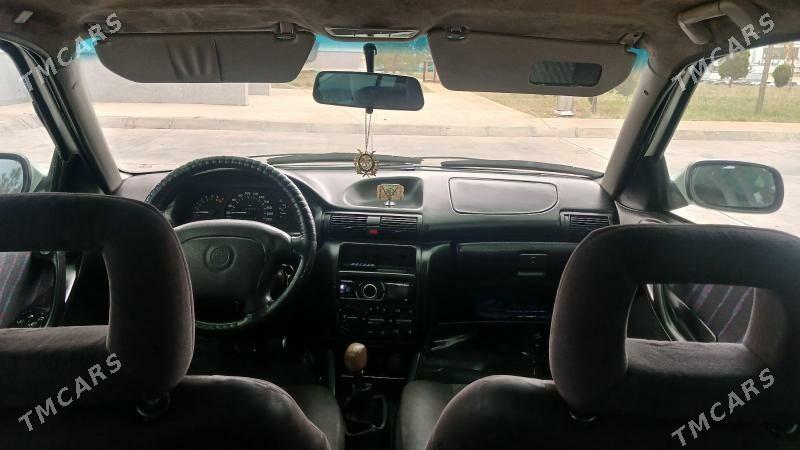 Opel Astra 1995 - 42 000 TMT - Туркменбаши - img 9