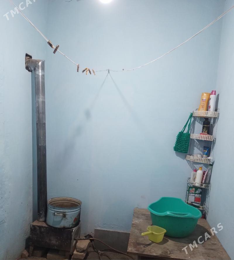 Satlyk melek jay - Мары - img 6