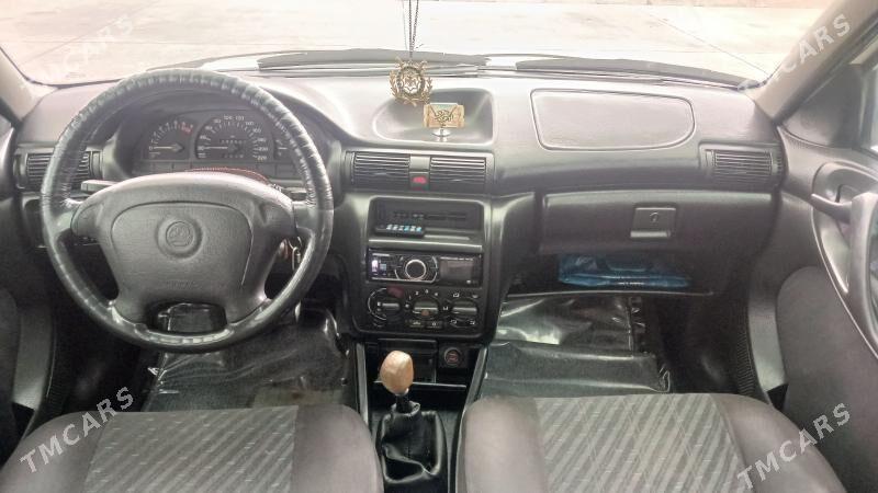 Opel Astra 1995 - 42 000 TMT - Туркменбаши - img 4