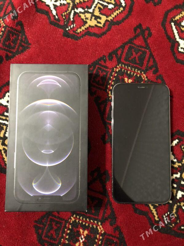 iphone 12pro 128gb - Гуртли - img 2