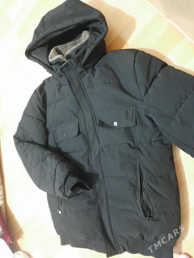 Kostyum Kurtka - Мары - img 4