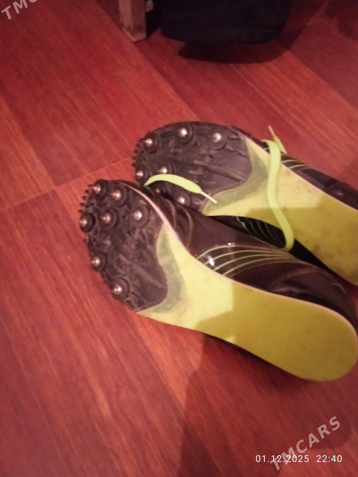 шповки для лёкгый атлетика - Baýramaly - img 3