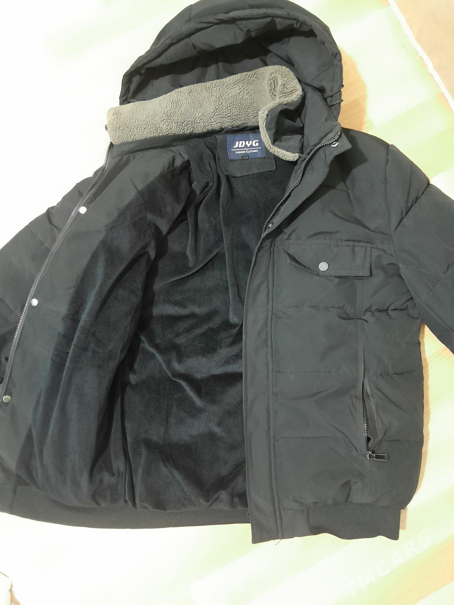 Kostyum Kurtka - Мары - img 2