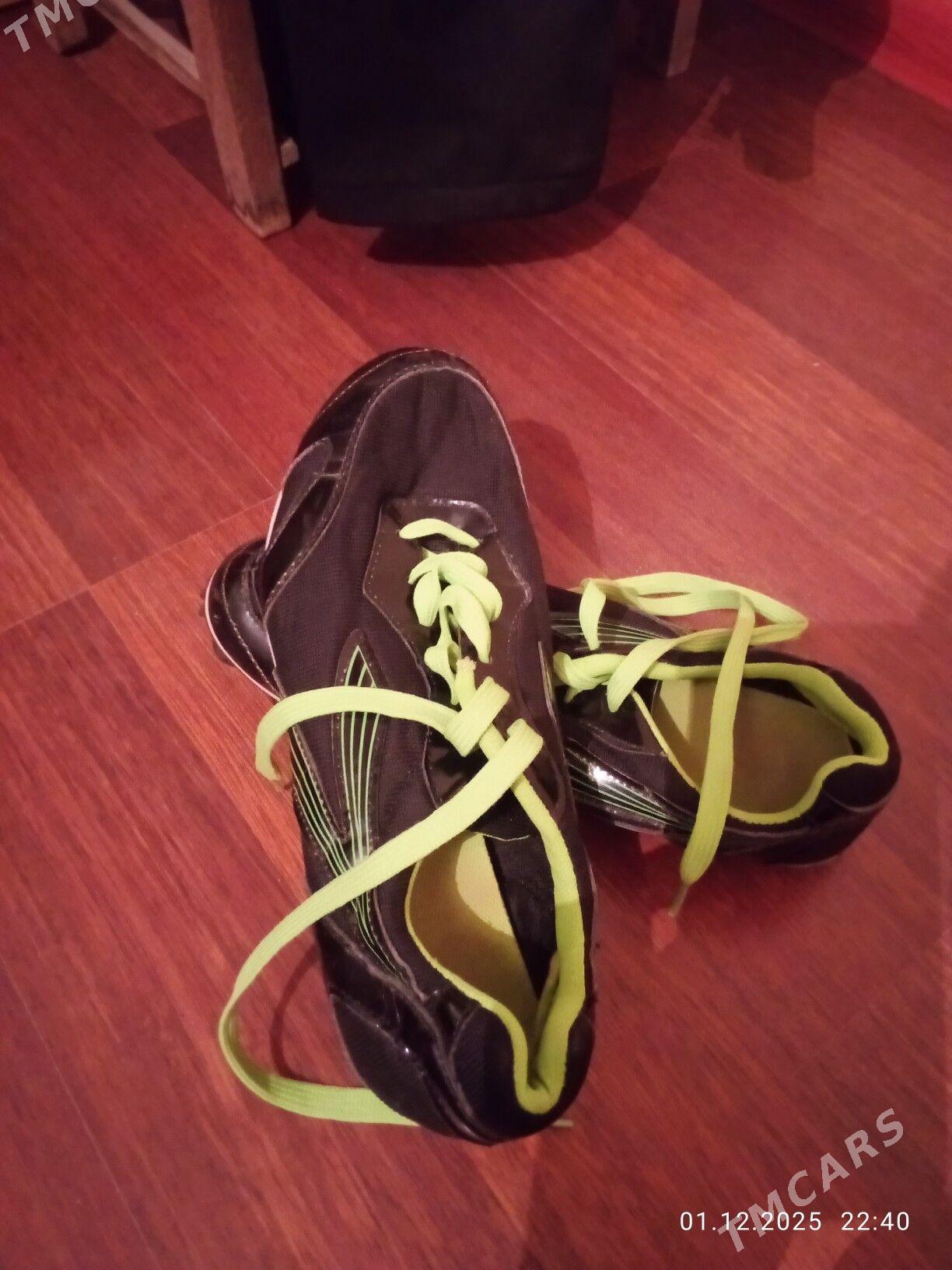 шповки для лёкгый атлетика - Baýramaly - img 2