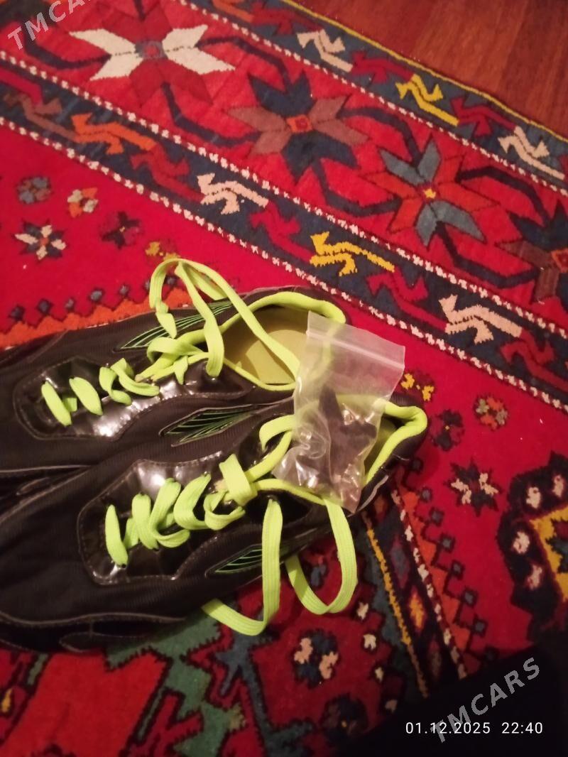 шповки для лёкгый атлетика - Baýramaly - img 5